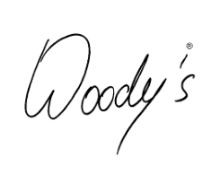 Woodys Logo